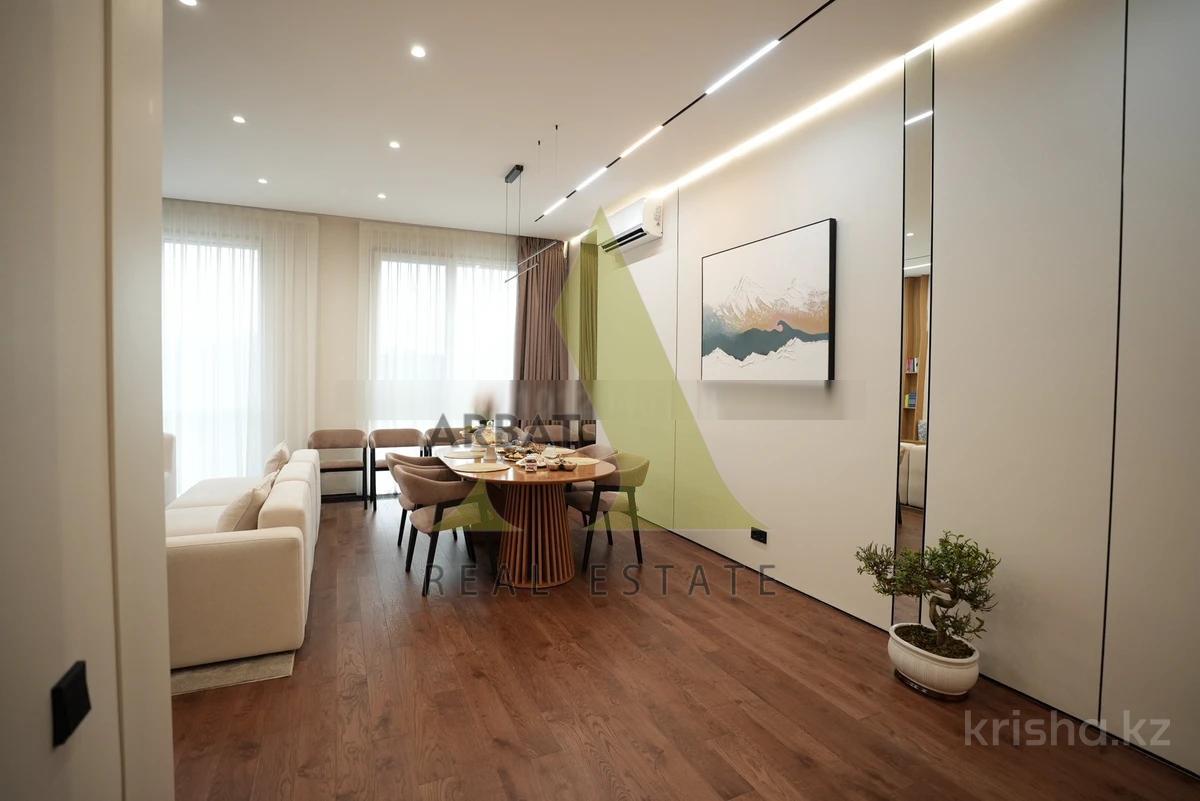 Фото Квартира, 4 комн, 157.5 м², 3/3 эт., 2021 г.п.