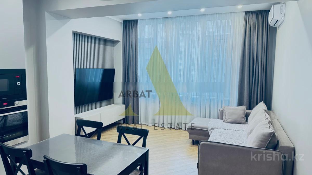 Фото Квартира, 3 комн, 103 м², 8/10 эт., 2019 г.п.