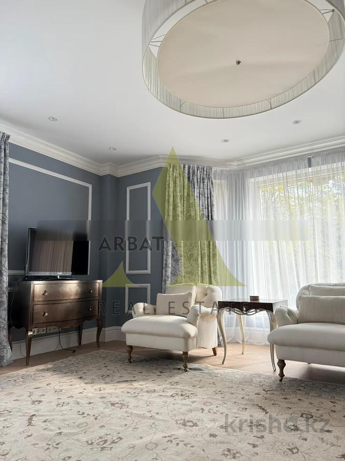 Фото Отдельный дом, 8 комн, 1300м²