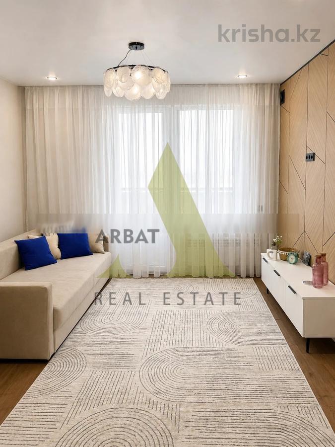 Фото Квартира, 2 комн, 51 м², 8 эт., 2026 г.п.
