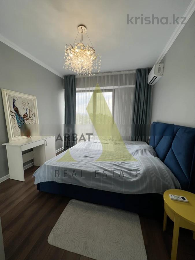 Фото Квартира, 3 комн, 85 м², 10/16 эт., 2019 г.п.