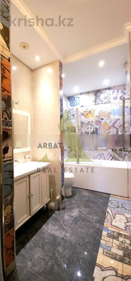 Фото Квартира, 5 комн, 364 м², 3/4 эт., 2011 г.п.