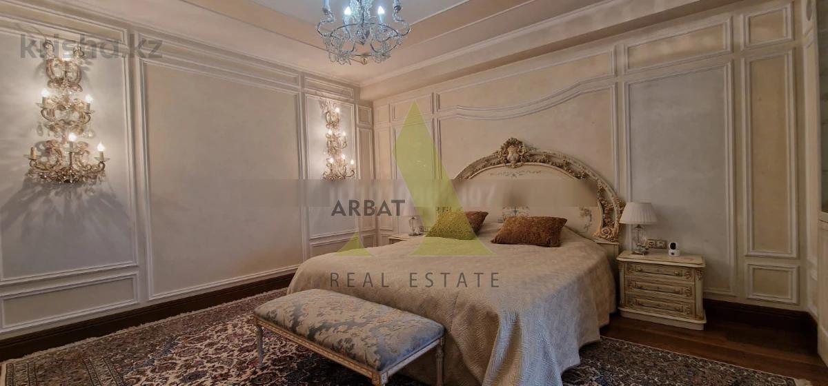Фото Квартира, 4 комн, 260.8 м², 2/10 эт., 2003 г.п.