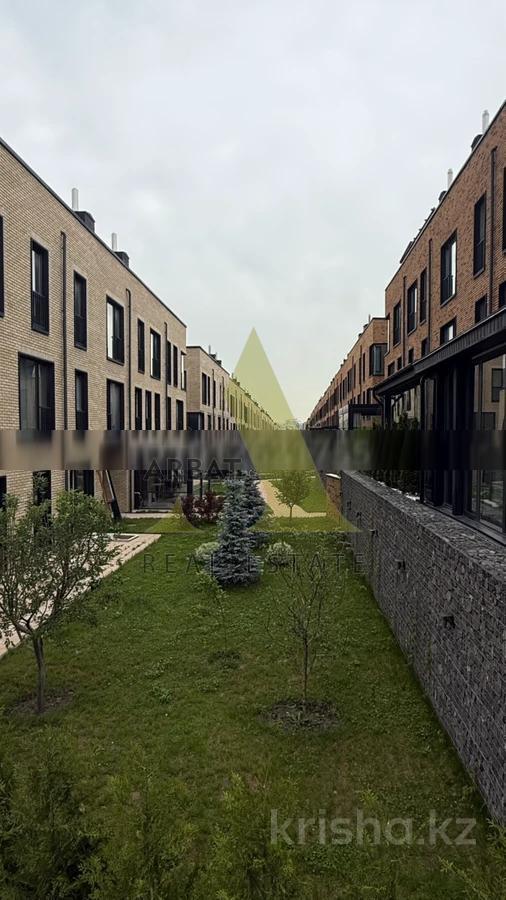 Фото Квартира, 4 комн, 207 м², 3/3 эт., 2019 г.п.
