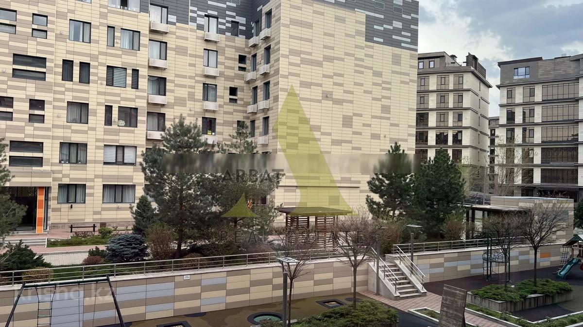 Фото Квартира, 4 комн, 146.8 м², 2/6 эт., 2018 г.п.