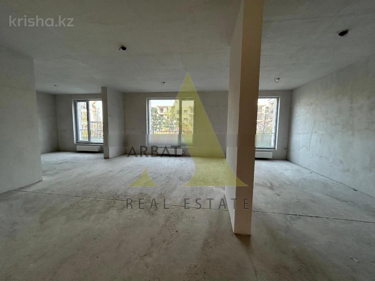 Фото Квартира, 4 комн, 124.1 м², 2/3 эт., 2026 г.п.