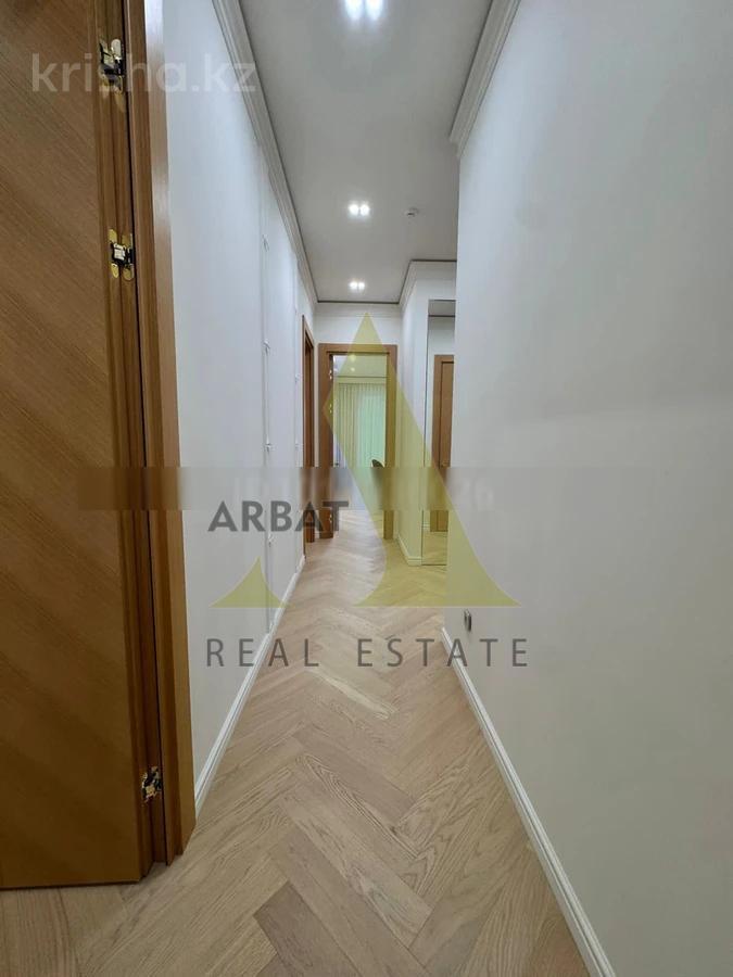 Фото Квартира, 3 комн, 122 м², 5/9 эт., 2024 г.п.