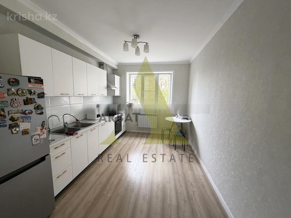Фото Квартира, 2 комн, 63 м², 2/16 эт., 2012 г.п.