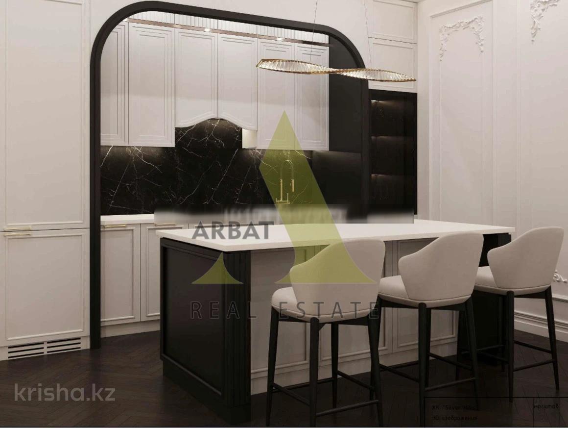Фото Квартира, 3 комн, 110 м², 3/6 эт., 2019 г.п.