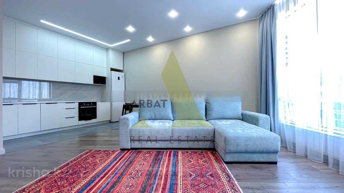 Фото Квартира, 2 комн, 67 м², 12/22 эт.