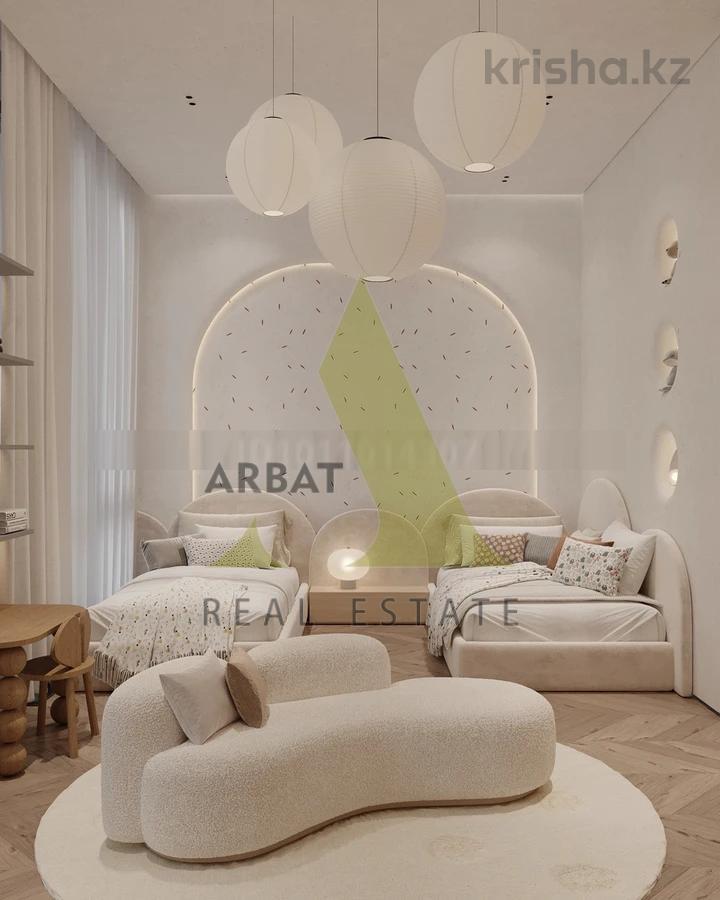 Фото Квартира, 6 комн, 312 м², 1/3 эт., 2019 г.п.