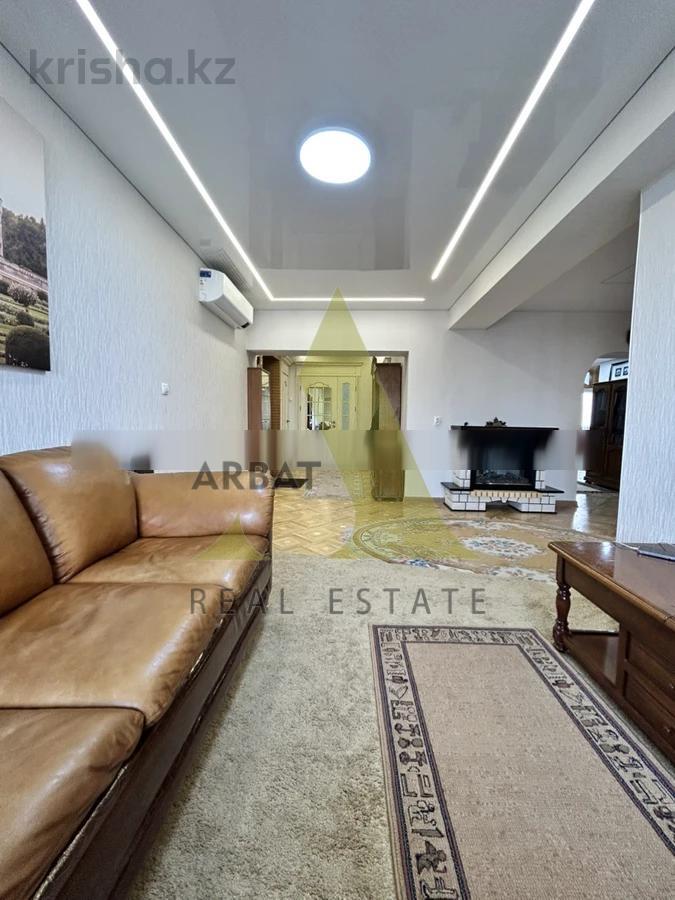 Фото Квартира, 4 комн, 143.2 м², 4/9 эт., 1994 г.п.