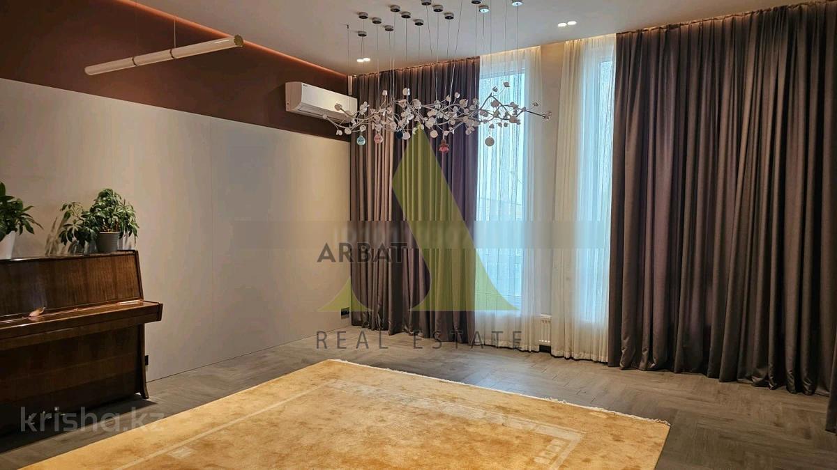 Фото Квартира, 4 комн, 176 м², 2/3 эт., 2024 г.п.
