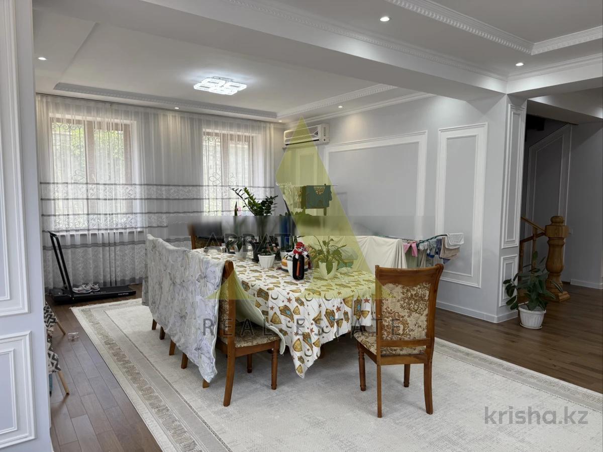 Фото Отдельный дом, 9 комн, 420м²