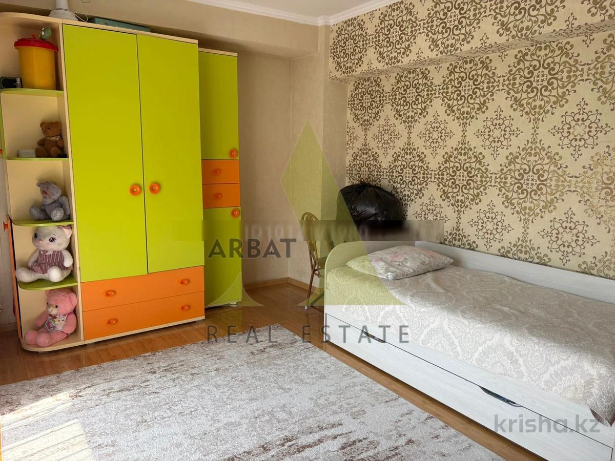 Фото Квартира, 3 комн, 103 м², 4/9 эт., 1991 г.п.