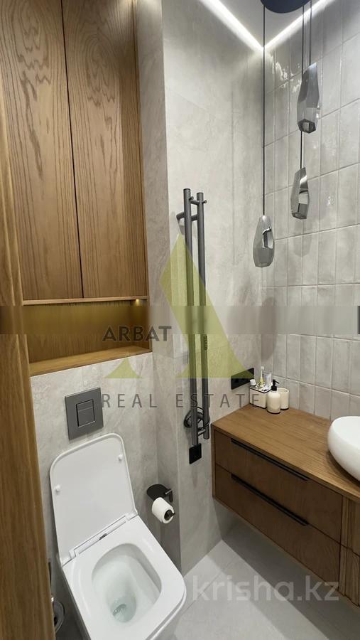 Фото Квартира, 4 комн, 200 м², 3/3 эт., 2023 г.п.