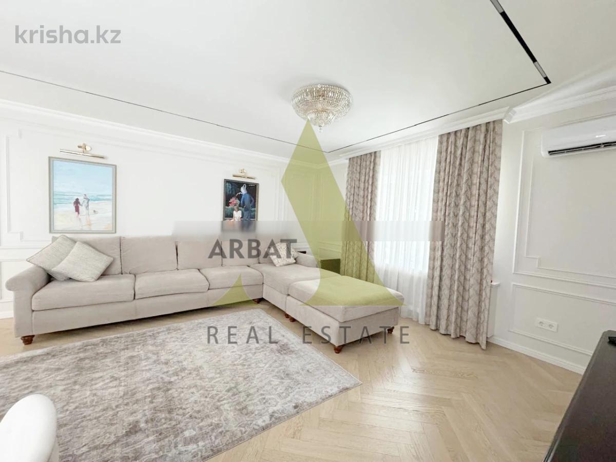 Фото Квартира, 3 комн, 138 м², 4/4 эт., 1978 г.п.