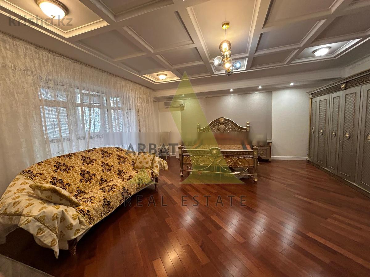 Фото Квартира, 5 комн, 228.5 м², 4/12 эт., 2008 г.п.