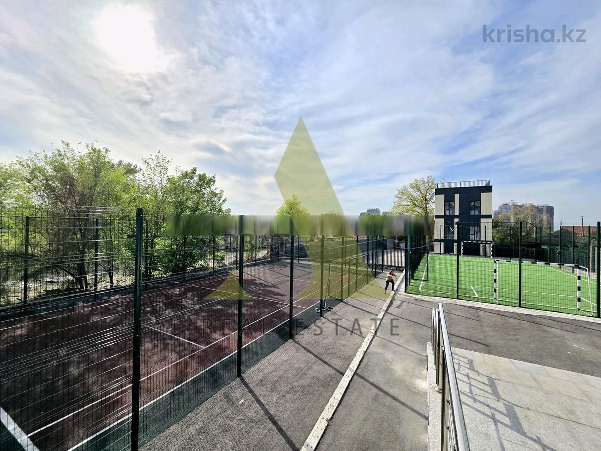Фото Квартира, 4 комн, 118.3 м², 1/3 эт., 2021 г.п.