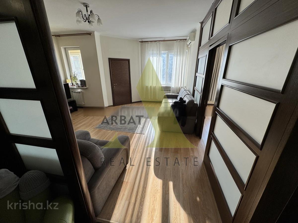 Фото Квартира, 3 комн, 92 м², 6/14 эт., 2007 г.п.