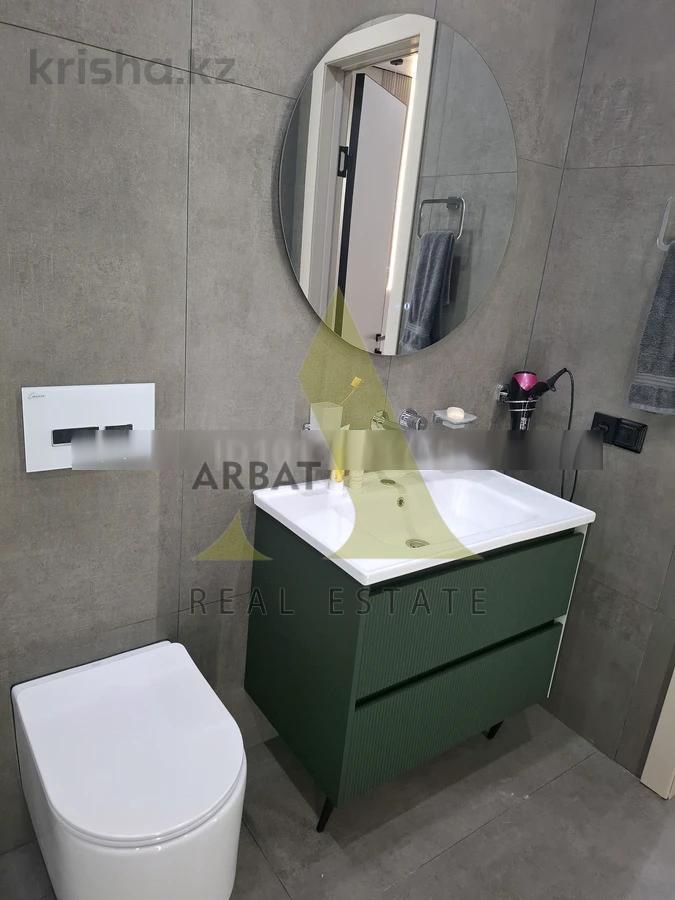 Фото Квартира, 4 комн, 110 м², 1/3 эт., 2024 г.п.