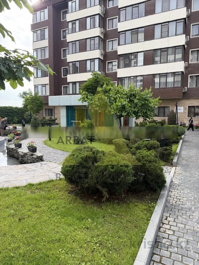 Фото Квартира, 2 комн, 60 м², 2/6 эт., 2017 г.п.