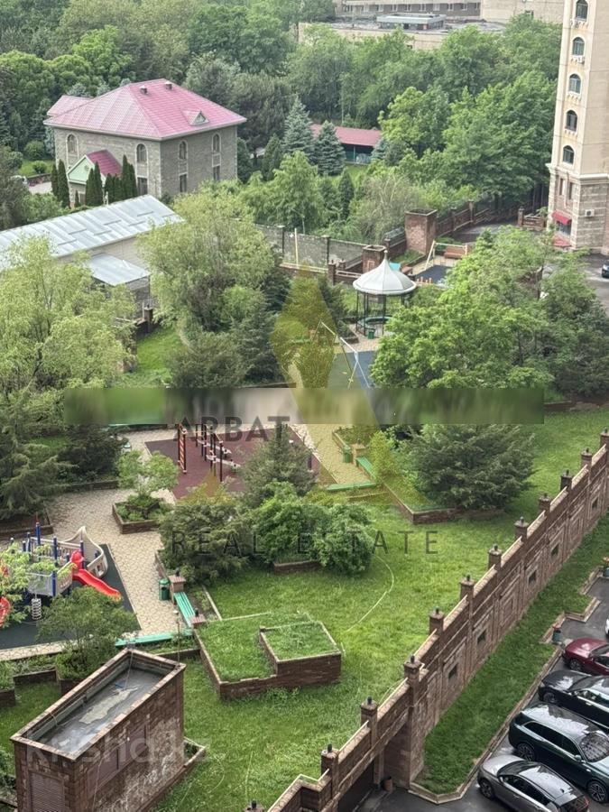 Фото Квартира, 4 комн, 135 м², 10/17 эт., 2007 г.п.