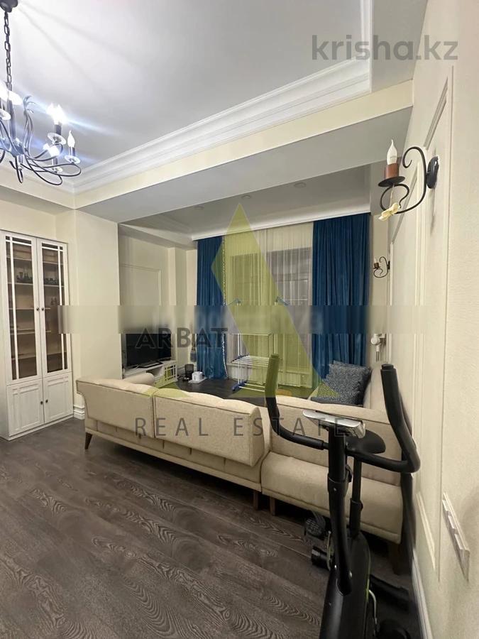 Фото Квартира, 3 комн, 85.7 м², 6/9 эт., 2014 г.п.