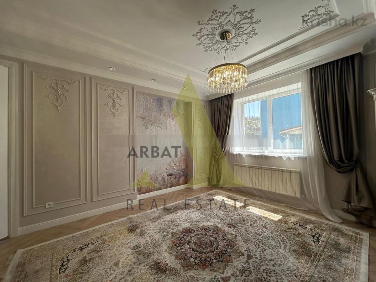 Фото Отдельный дом, 8 комн, 400м²