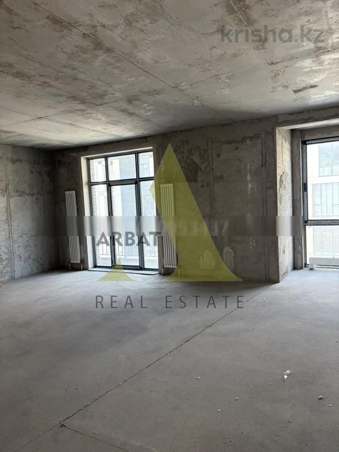 Фото Квартира, 4 комн, 147.3 м², 3/4 эт., 2022 г.п.