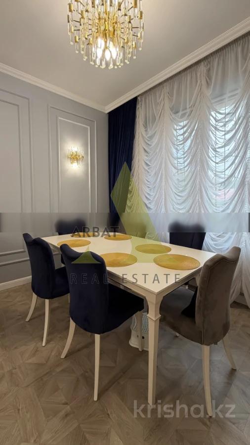Фото Квартира, 3 комн, 124.9 м², 2/7 эт., 2017 г.п.