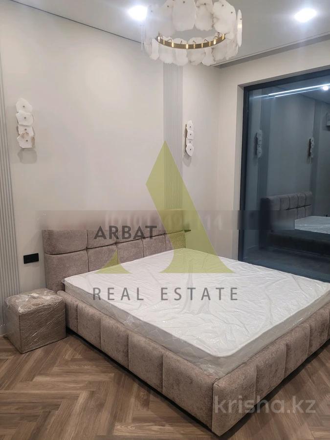 Фото Квартира, 5 комн, 250 м², 1/5 эт., 2025 г.п.