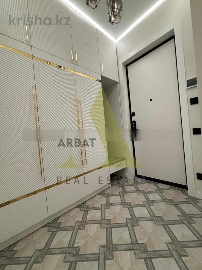 Фото Квартира, 2 комн, 61 м², 13/16 эт., 2025 г.п.