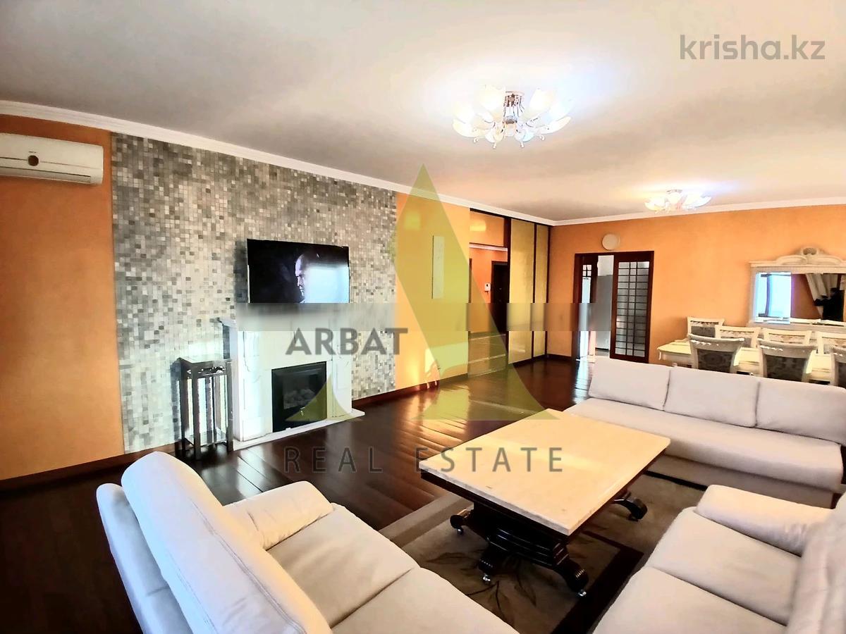 Фото Квартира, 5 комн, 200 м², 13/17 эт.