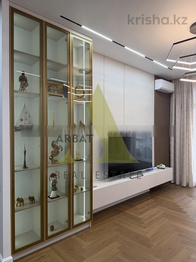 Фото Квартира, 3 комн, 80 м², 12/17 эт., 2025 г.п.