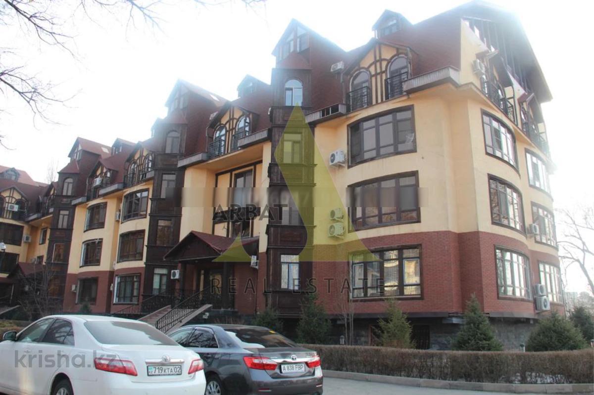 Фото Квартира, 11 комн, 420 м², 3/4 эт., 2011 г.п.
