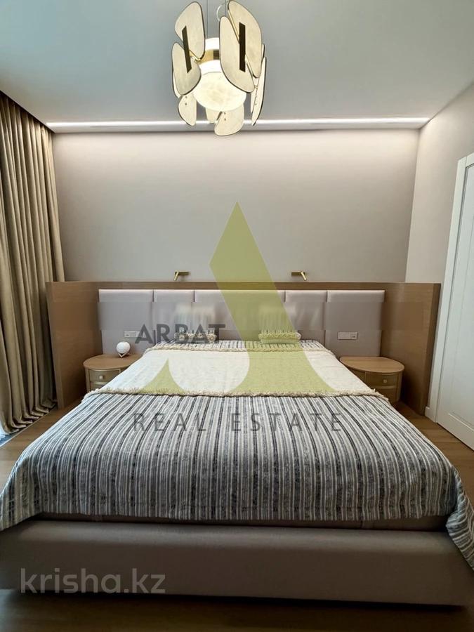 Фото Квартира, 4 комн, 142.8 м², 3/3 эт., 2025 г.п.