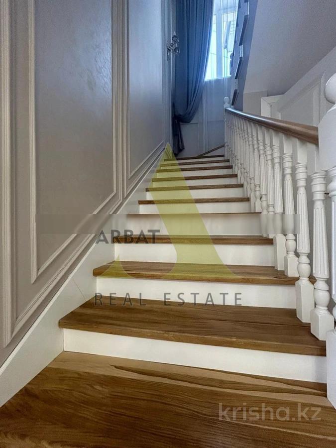 Фото Отдельный дом, 8 комн, 400м²
