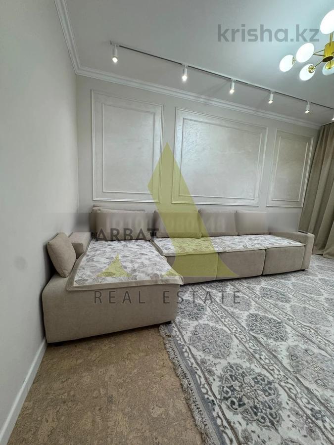 Фото Квартира, 2 комн, 60 м², 7/9 эт.