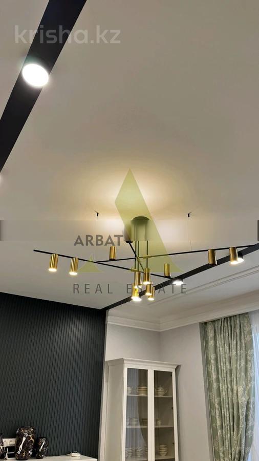 Фото Квартира, 7 комн, 315 м², 6/7 эт., 2016 г.п.