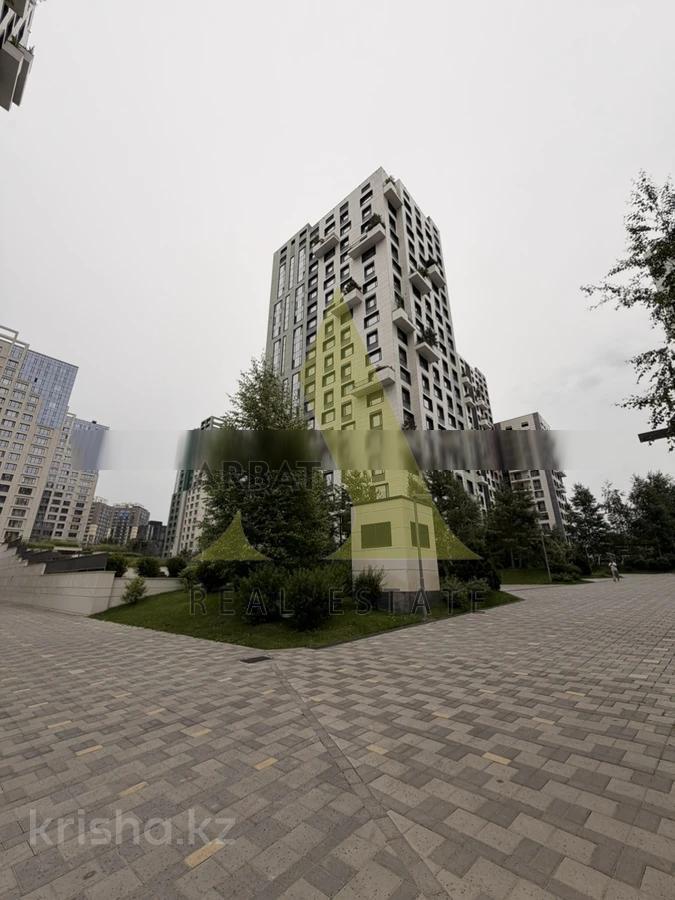 Фото Квартира, 4 комн, 140 м², 6/18 эт., 2020 г.п.