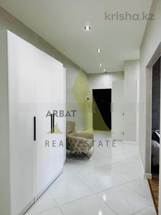 Фото Квартира, 3 комн, 90 м², 13/13 эт., 2017 г.п.