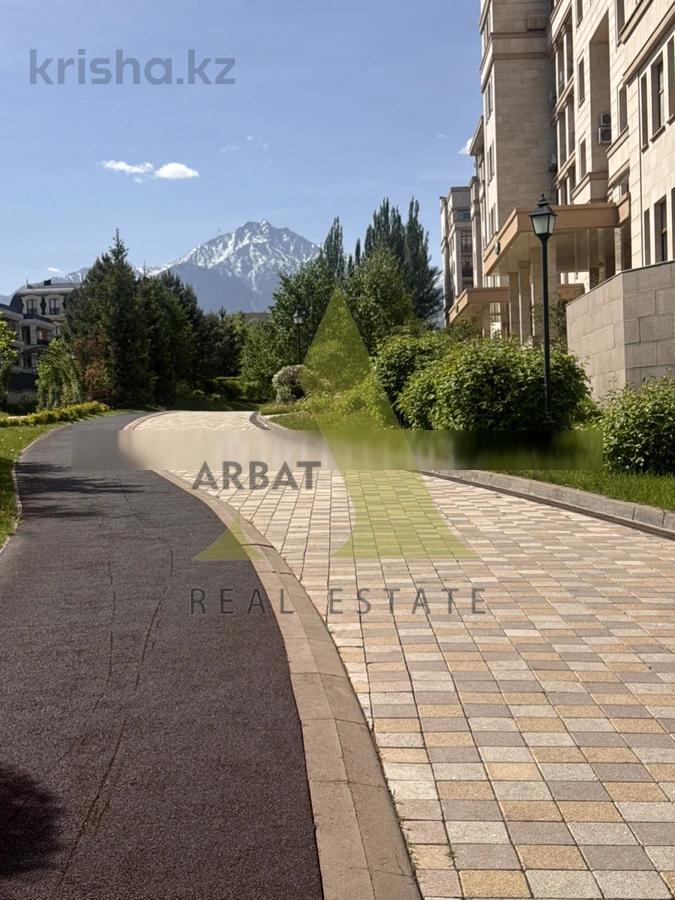 Фото Квартира, 3 комн, 131.5 м², 3/6 эт., 2016 г.п.