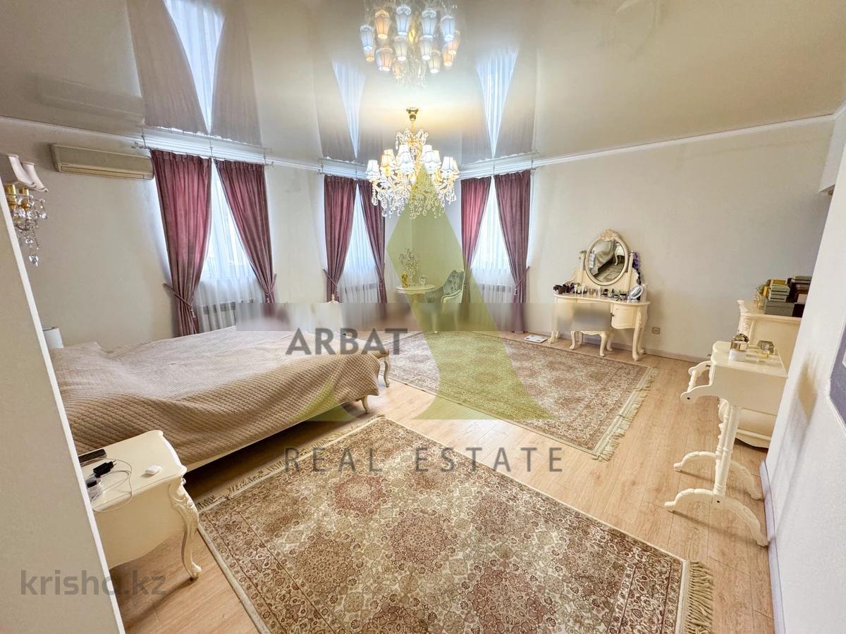 Фото Квартира, 6 комн, 400 м², 6/6 эт., 2010 г.п.