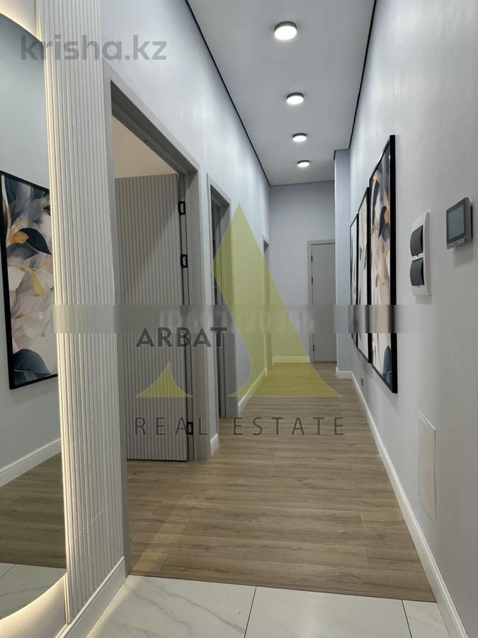 Фото Квартира, 3 комн, 90 м², 12/12 эт., 2022 г.п.