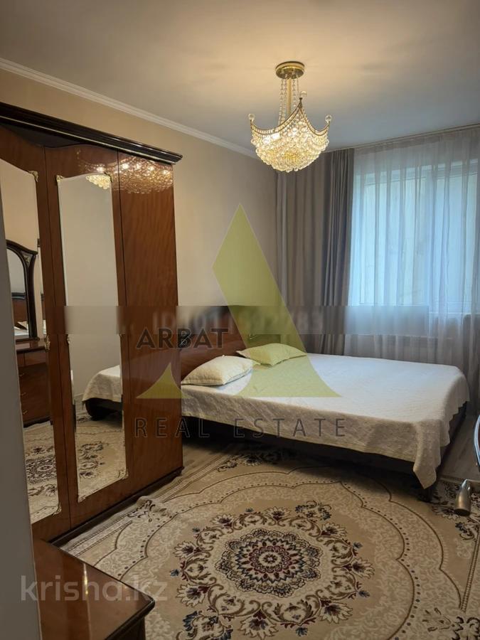 Фото Квартира, 3 комн, 65 м², 3/12 эт., 1992 г.п.
