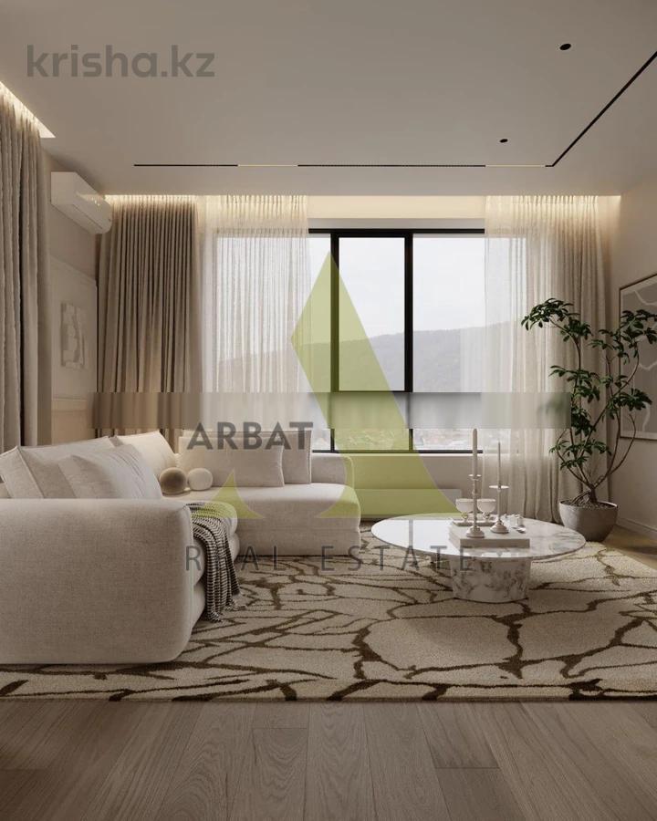 Фото Квартира, 3 комн, 80 м², 15/21 эт., 2022 г.п.