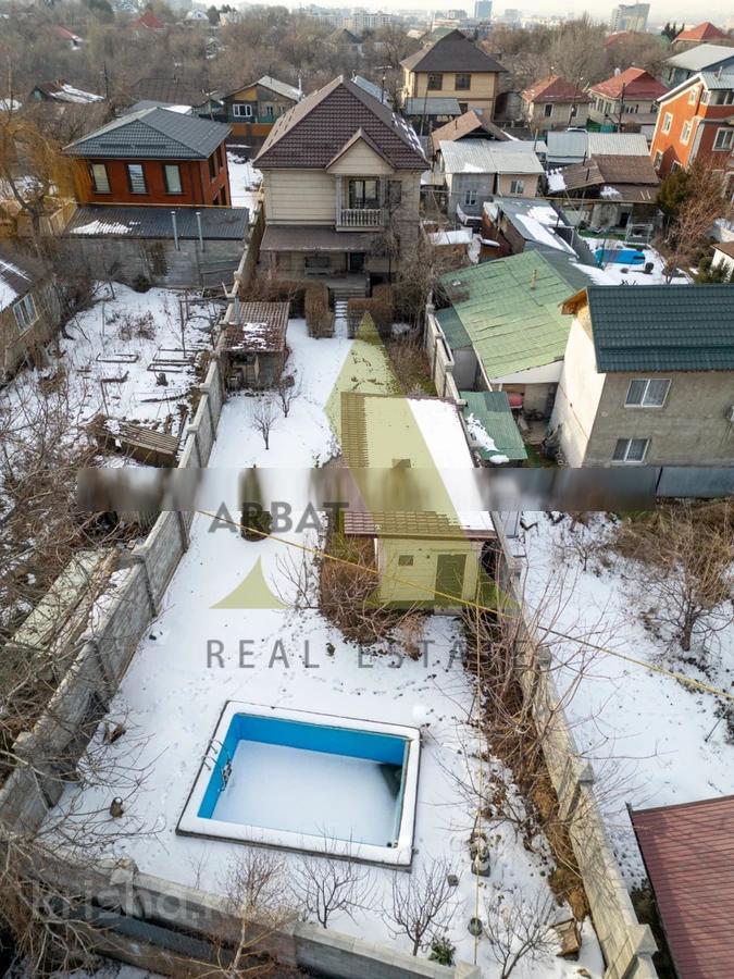 Фото Отдельный дом, 5 комн, 290м²