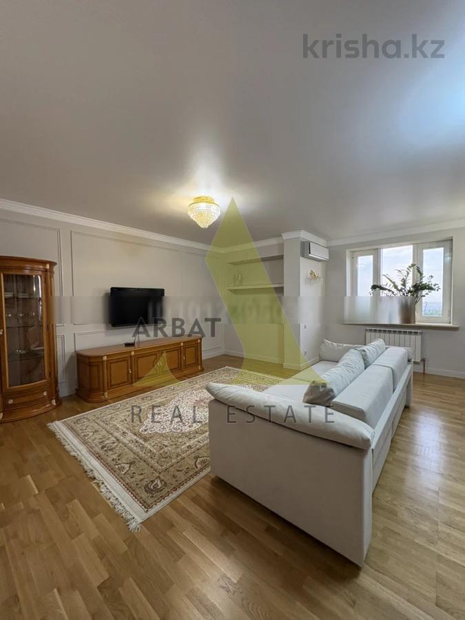 Фото Квартира, 4 комн, 140 м², 7/9 эт.