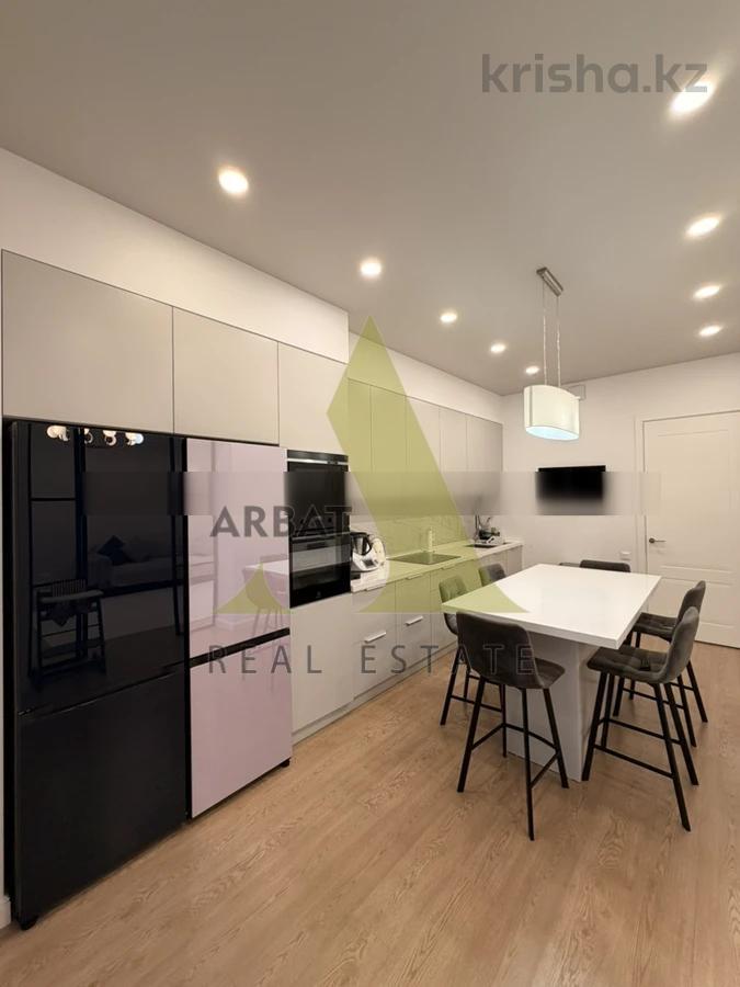 Фото Квартира, 4 комн, 140 м², 6/18 эт., 2020 г.п.